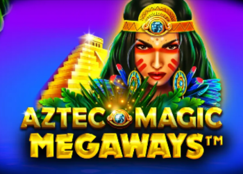 Aztec Magic Megaways