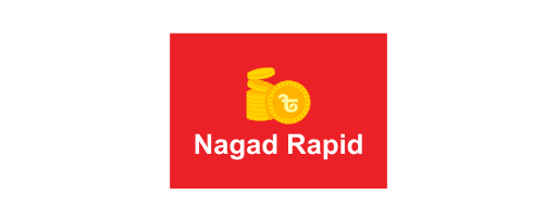 Nagad Rapid