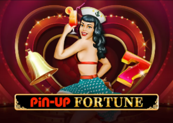 Pin-up fortune