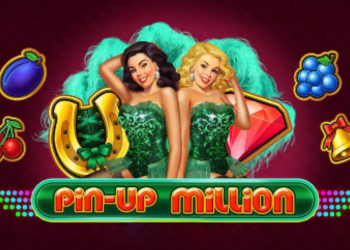 Pin-Up Milion