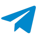 telegram logo